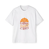 Cather Together Graphic Tee-INNBLAC Fashion Apparel