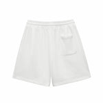 Heavyweight Spray Dye Washed Shorts