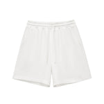 Heavyweight Spray Dye Washed Shorts