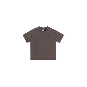 Children's Quick Dry Distressed Tee-INNBLAC Fashion Apparel