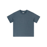 Kid's Loose Fit Sporty T shirt-INNBLAC Fashion Apparel