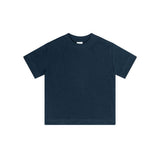 Kid's Loose Fit Sporty T shirt-INNBLAC Fashion Apparel