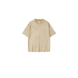 Kid's Stone Wash Faded Tee-INNBLAC Fashion Apparel