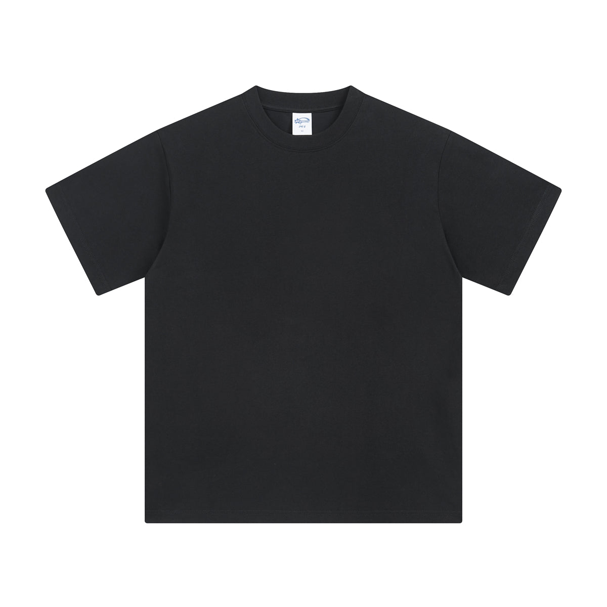 Pre-shrunk Quick Dry T Shirt 7.35oz-INNBLAC Fashion Apparel