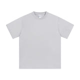 Pre-shrunk Quick Dry T Shirt 7.35oz-INNBLAC Fashion Apparel