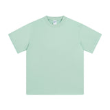 Pre-shrunk Quick Dry T Shirt 7.35oz-INNBLAC Fashion Apparel