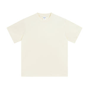 Pre-shrunk Quick Dry T Shirt 7.35oz-INNBLAC Fashion Apparel