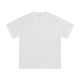 Pre-shrunk Quick Dry T Shirt 7.35oz-INNBLAC Fashion Apparel