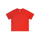 Kid's Loose Fit Sporty T shirt-INNBLAC Fashion Apparel