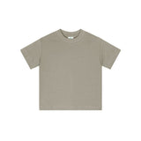 Kid's Loose Fit Sporty T shirt-INNBLAC Fashion Apparel