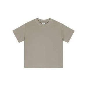 Kid's Loose Fit Sporty T shirt-INNBLAC Fashion Apparel