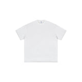 Heavyweight Solid Color Baggy Fit Tee-INNBLAC Fashion Apparel