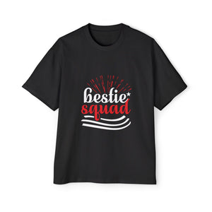 Besitie Squad Graphic Tee-INNBLAC Fashion Apparel