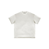 Heavyweight Solid Color Baggy Fit Tee-INNBLAC Fashion Apparel