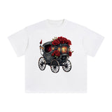 Buggy Graphic Tee-INNBLAC Fashion Apparel