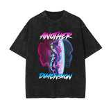 Another Dimension Graphic Tee-INNBLAC Fashion Apparel