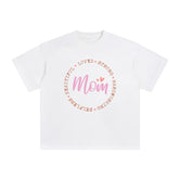 Mom Graphic Tee-INNBLAC Fashion Apparel