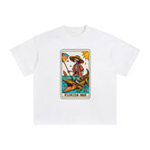 Florida Man Graphic Tee-INNBLAC Fashion Apparel