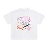 Halloween Graphic Tee-INNBLAC Fashion Apparel