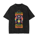 Bee The Good See The Good Graphic Tee-INNBLAC Fashion Apparel