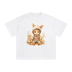 Baby Graphic Tee-INNBLAC Fashion Apparel