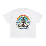 Everything ls Fun Graphic Tee-INNBLAC Fashion Apparel