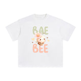 Bae Bee Graphic Tee-INNBLAC Fashion Apparel