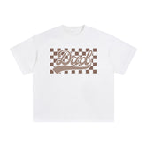 Dad Graphic Tee-INNBLAC Fashion Apparel