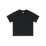 Kid's Loose Fit Sporty T shirt-INNBLAC Fashion Apparel