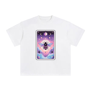 Bee Graphic Tee-INNBLAC Fashion Apparel