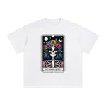 The Drama Queen Comic Graphic Tee-INNBLAC Fashion Apparel
