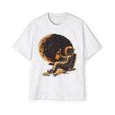 Space Pirate Rum Graphic Tee-INNBLAC Fashion Apparel