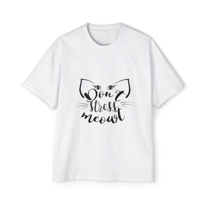 Aesthetic Quote Graphic Tee-INNBLAC Fashion Apparel