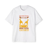 Beer Quote Graphic Tee-INNBLAC Fashion Apparel