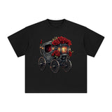 Buggy Graphic Tee-INNBLAC Fashion Apparel