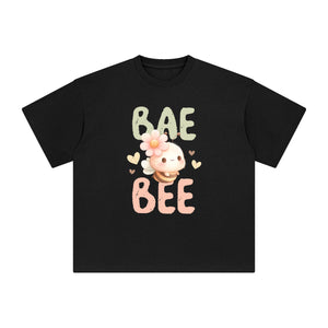 Bae Bee Graphic Tee-INNBLAC Fashion Apparel