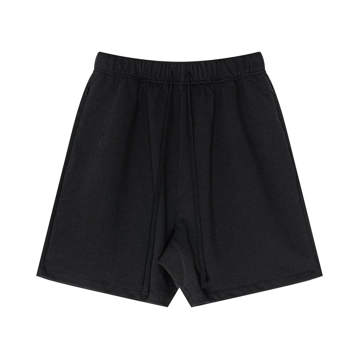 Heavyweight Classic Running Shorts-INNBLAC Fashion Apparel