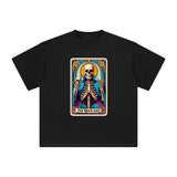 The Rock Dad Graphic Tee-INNBLAC Fashion Apparel