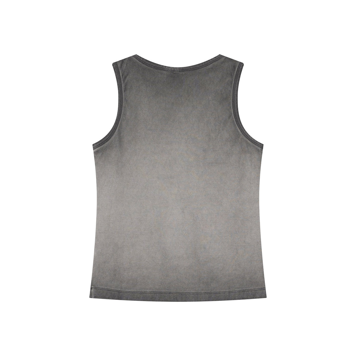 Women's Washed Faded Sleeveless Tee 9.5oz-INNBLAC Fashion Apparel