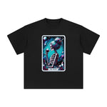 The Mood Graphic Tee-INNBLAC Fashion Apparel