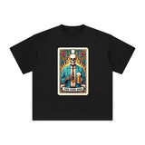 The Cool Dad Graphic Tee-INNBLAC Fashion Apparel