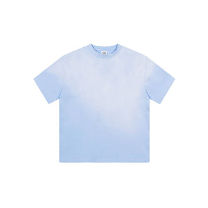 Washed Quick Dry Macaron Tee-INNBLAC Fashion Apparel