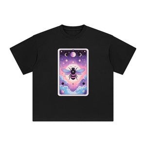 Bee Graphic Tee-INNBLAC Fashion Apparel