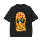 Annual Pumpkin Beer Tasting Graphic Tee-INNBLAC Fashion Apparel