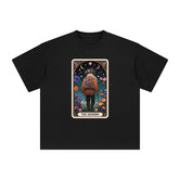 The Grandpa Card Graphic Tee-INNBLAC Fashion Apparel