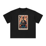 The Veteran Dad Graphic Tee-INNBLAC Fashion Apparel