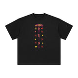 Oh Sweet Spring Aesthetic Graphic Tee-INNBLAC Fashion Apparel