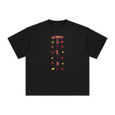 Oh Sweet Spring Aesthetic Graphic Tee-INNBLAC Fashion Apparel