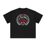 Be My Lobster Aesthetic Graphic Tee-INNBLAC Fashion Apparel