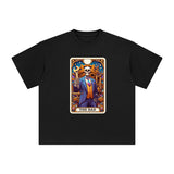 The Dad Graphic Tee-INNBLAC Fashion Apparel